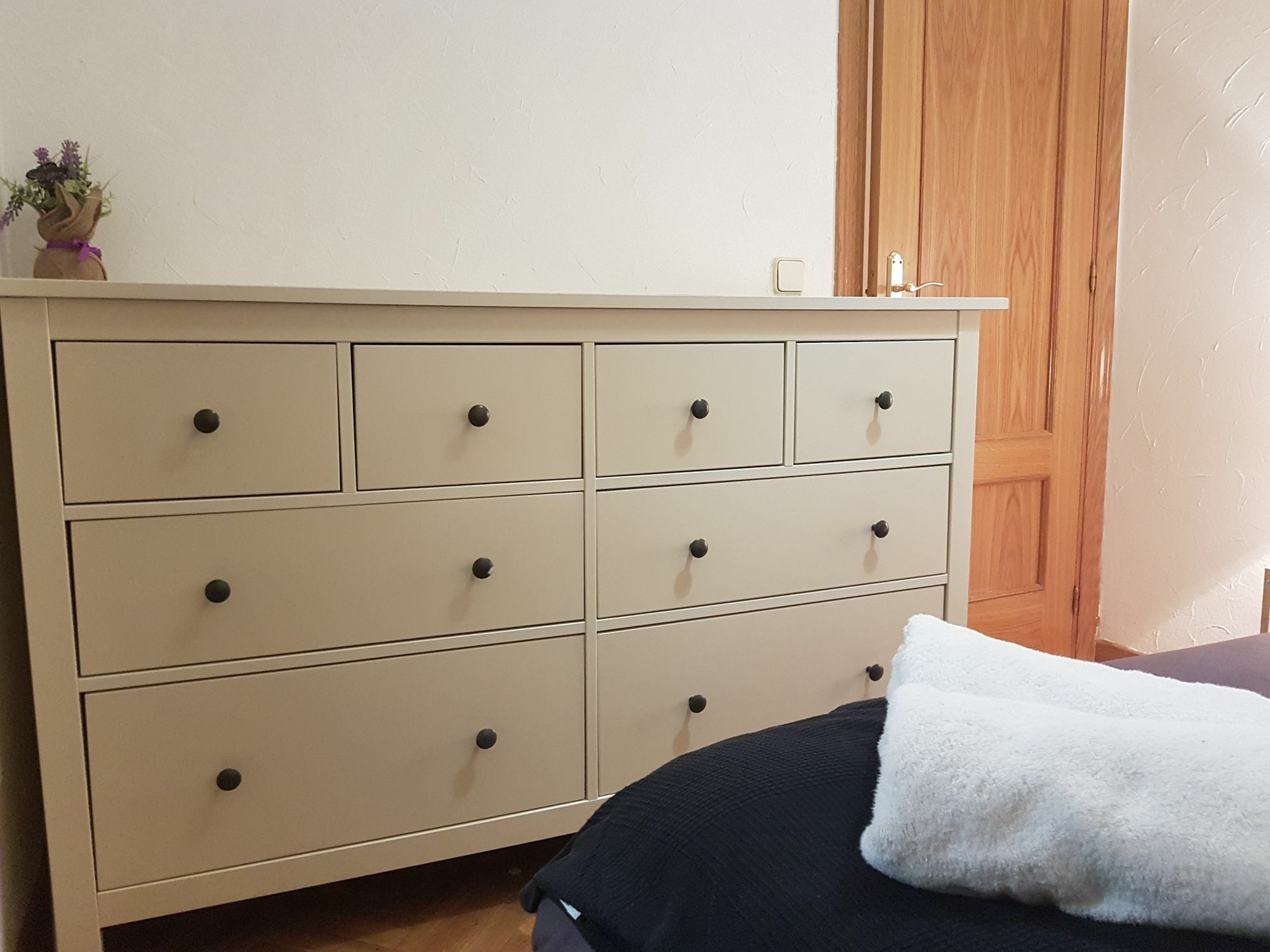 Delicias - Ferrocarril Apartment *